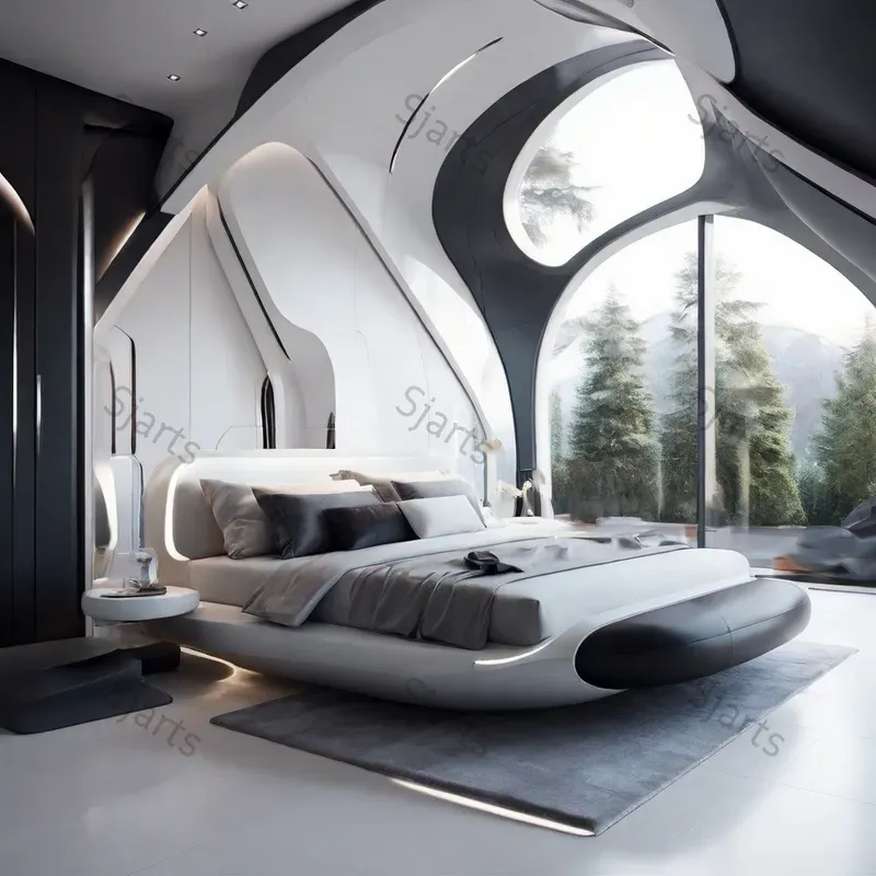 Innovative Nextgen Architectures