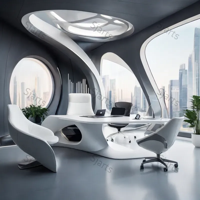 Innovative Nextgen Architectures