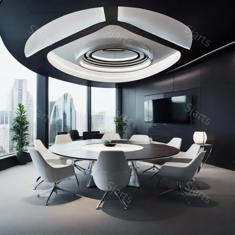 Innovative Nextgen Architectures