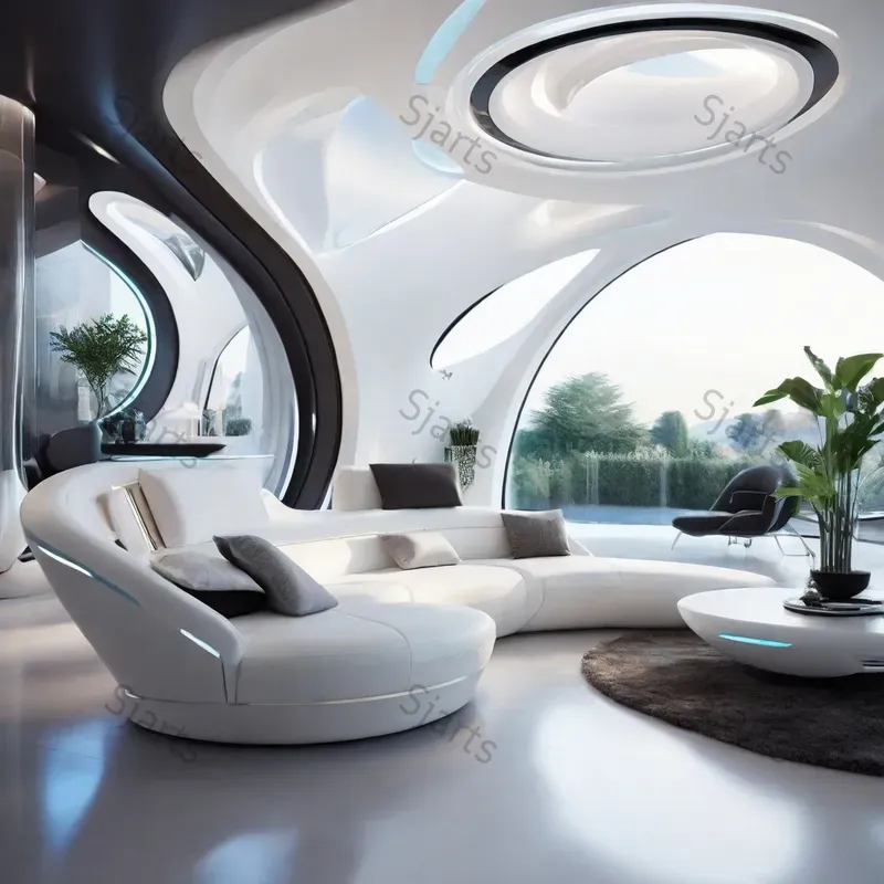 Innovative Nextgen Architectures