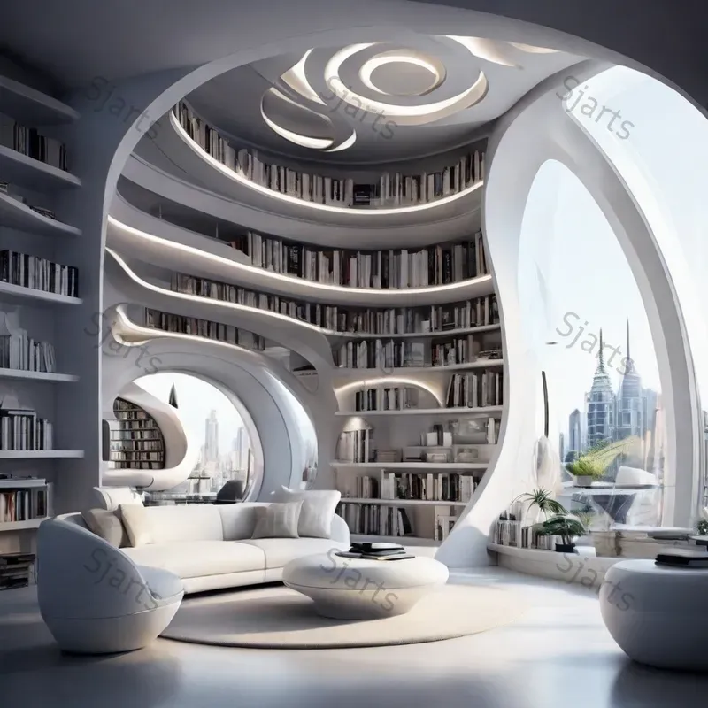 Innovative Nextgen Architectures