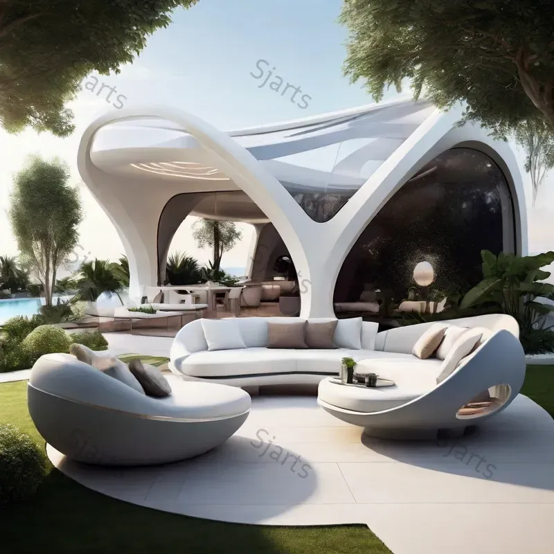 Innovative Nextgen Architectures