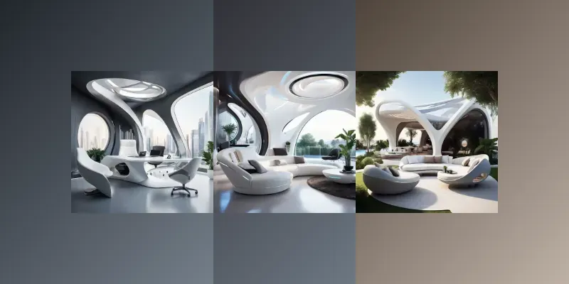 Innovative Nextgen Architectures generated by undefined