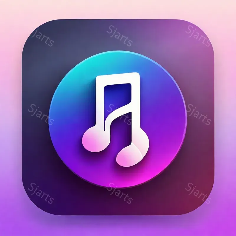 Modern Gradient App Icons For Ui  Ux