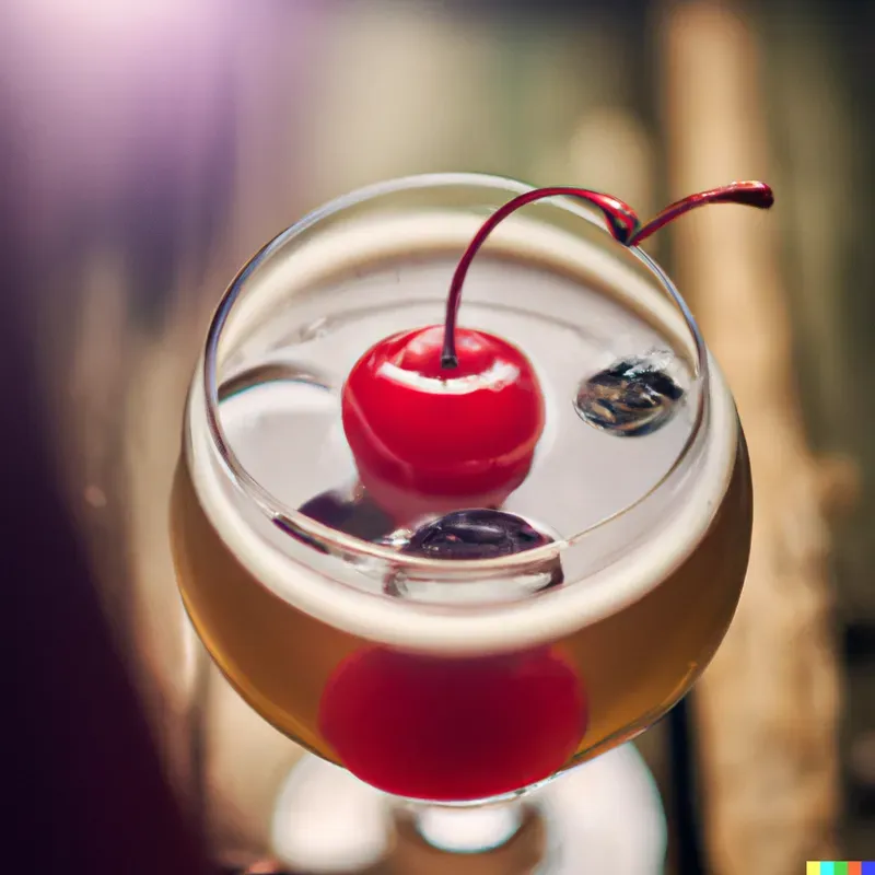 Mouth Watering Realistic Food Drink Photos