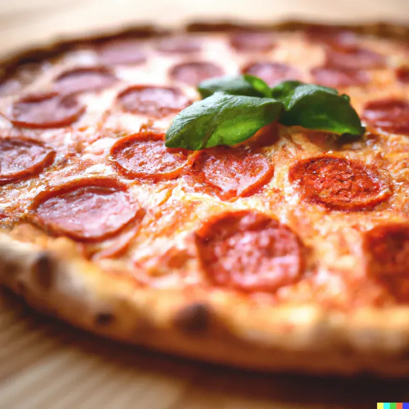 Mouth Watering Realistic Food Drink Photos