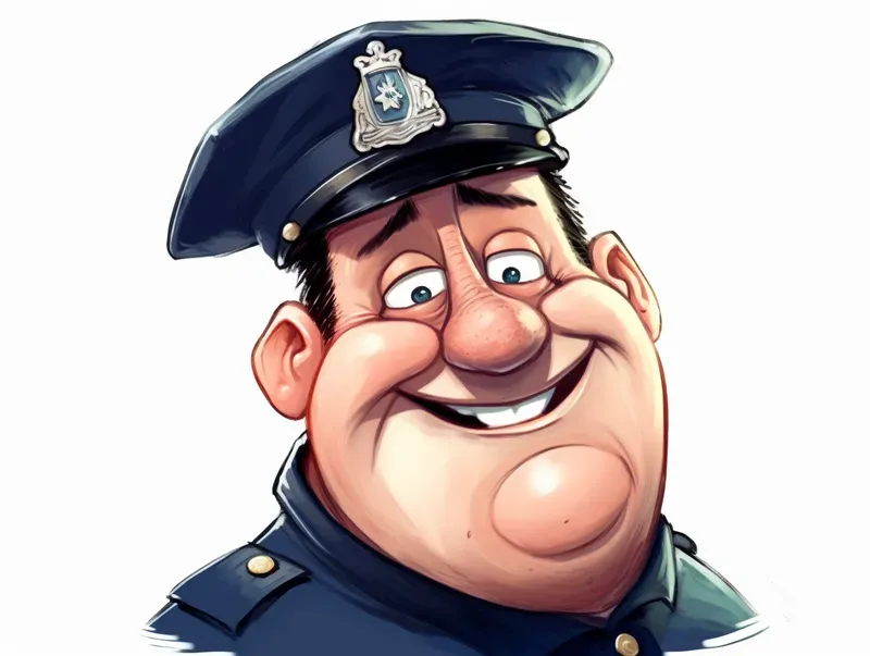 Cartoon Editorial Caricatures