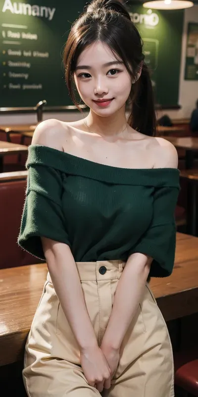 Off Shoulder Womens Tops