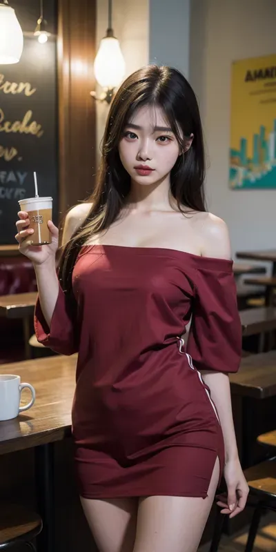 Off Shoulder Womens Tops