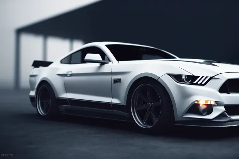 Custom Cars