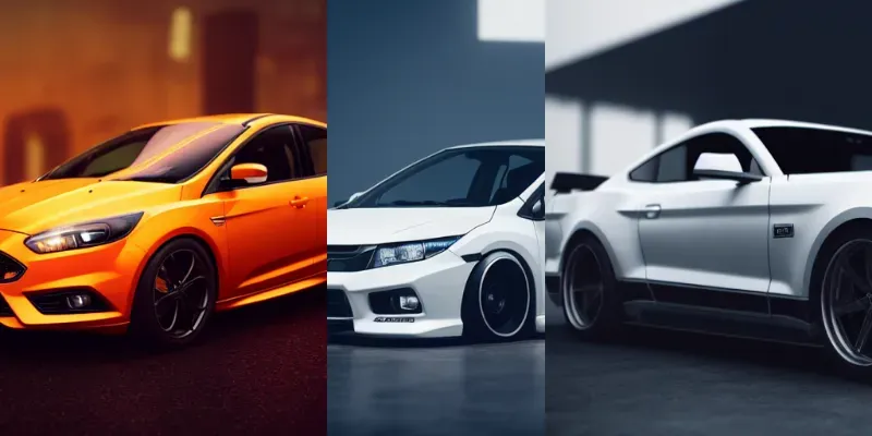 Custom Cars generated by undefined