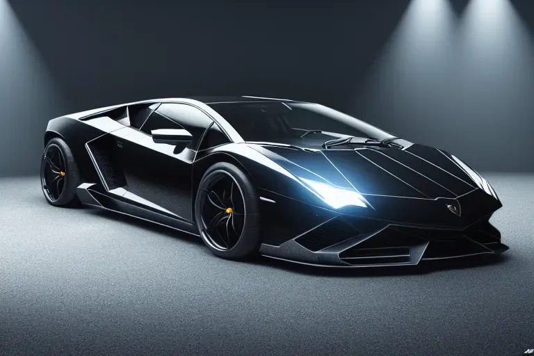 Custom Cars
