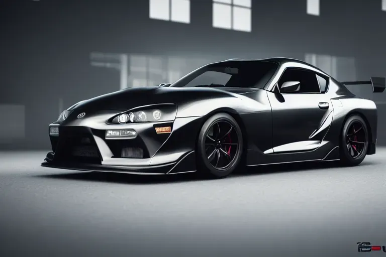 Custom Cars