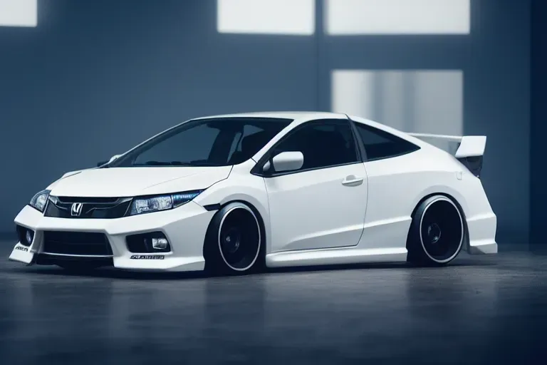 Custom Cars