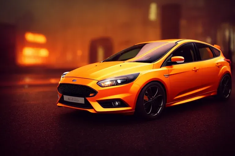 Custom Cars