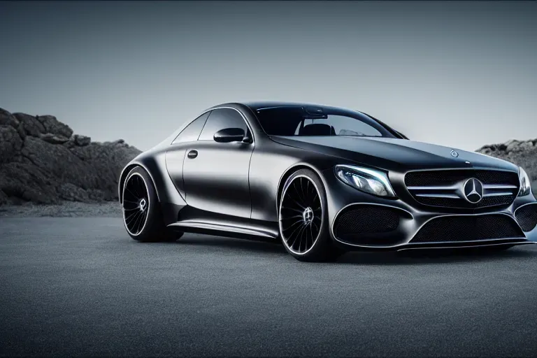 Custom Cars