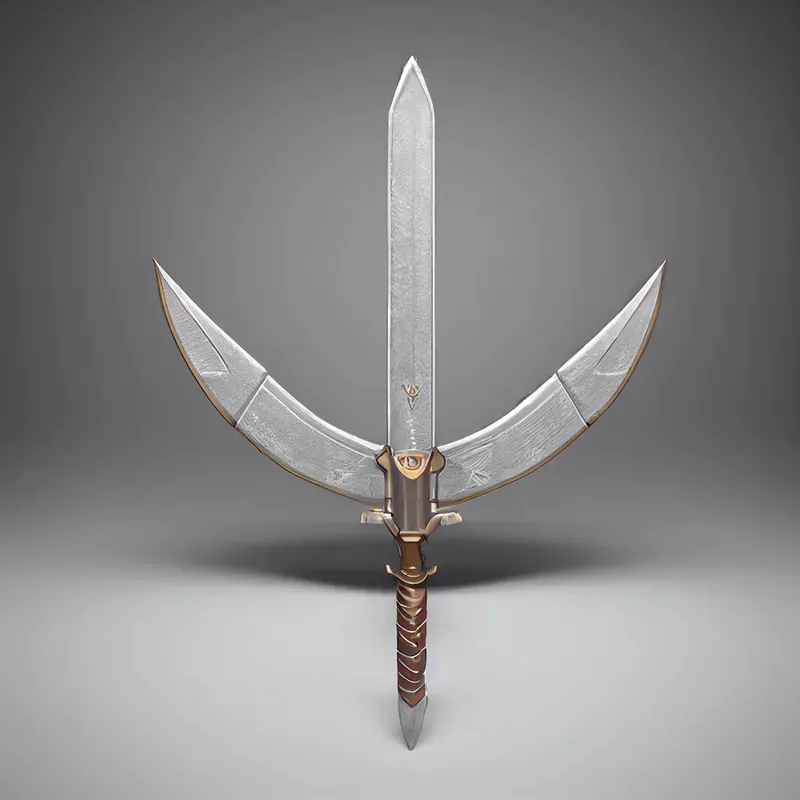3d Game Assets