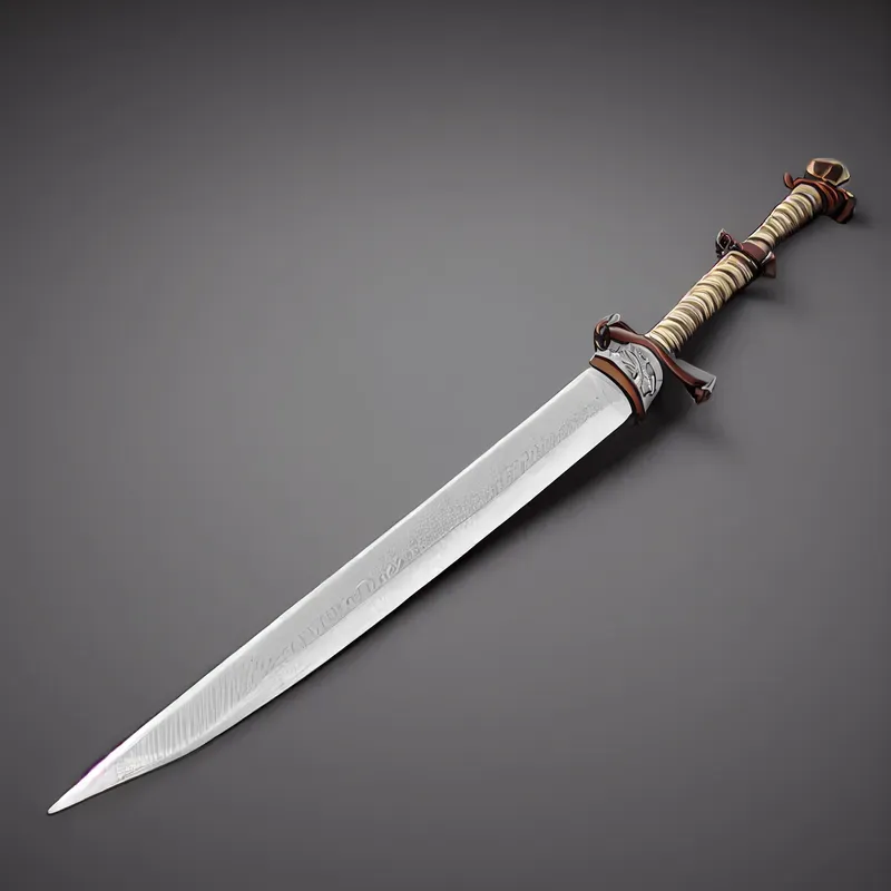 3d Game Assets