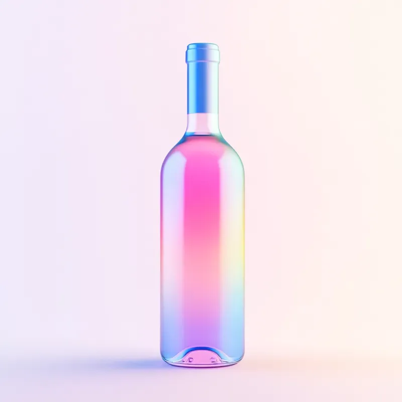 3D Web Illustrations