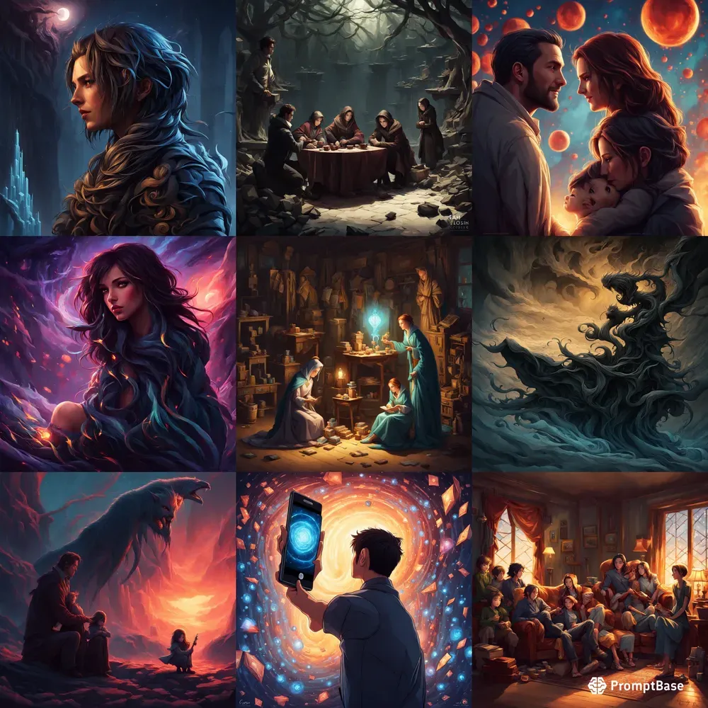 Emotional Expressions