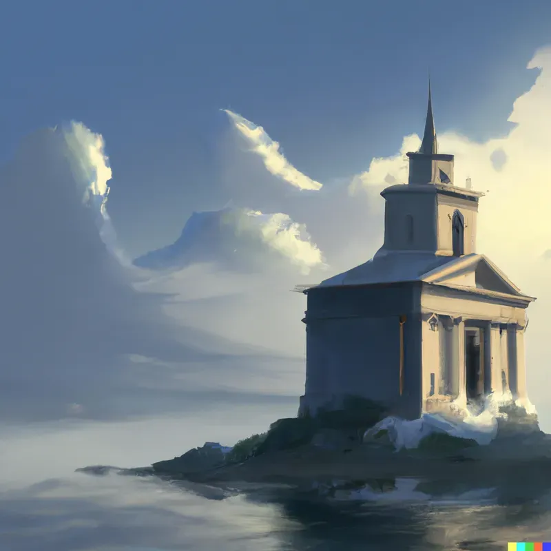 Serene Landscapes