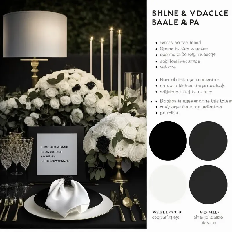 Wedding Decorations