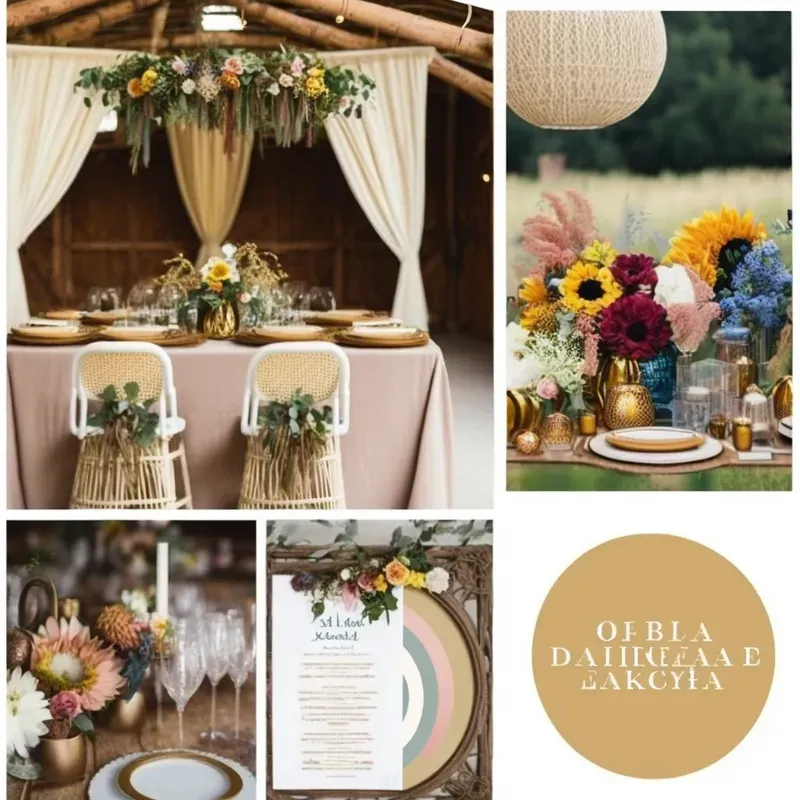 Wedding Decorations