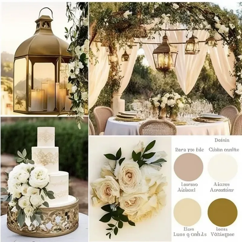 Wedding Decorations