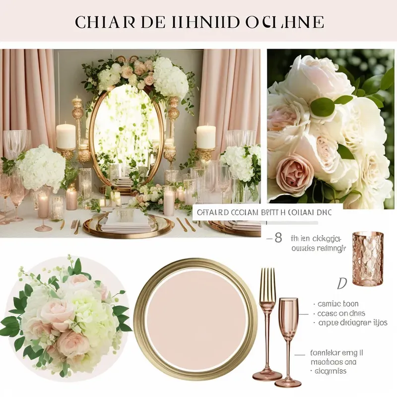 Wedding Decorations
