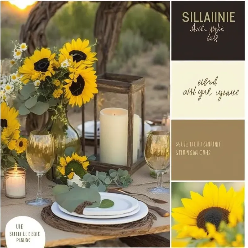Wedding Decorations