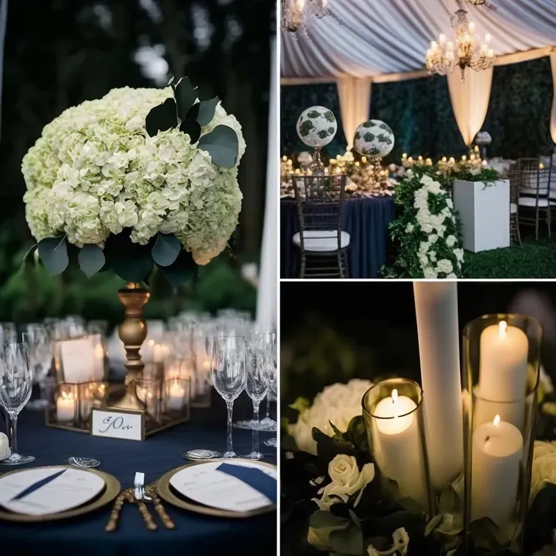 Wedding Decorations