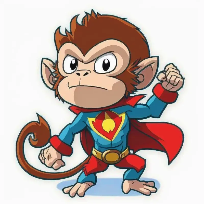 Animal Superhero Professionals