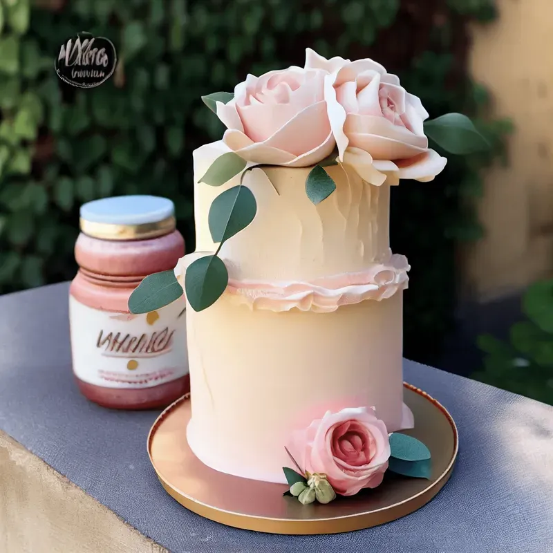 Realistic Celebration Cakes
