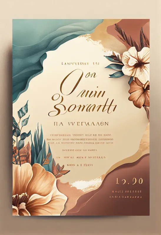 Invite Inspiration Templates