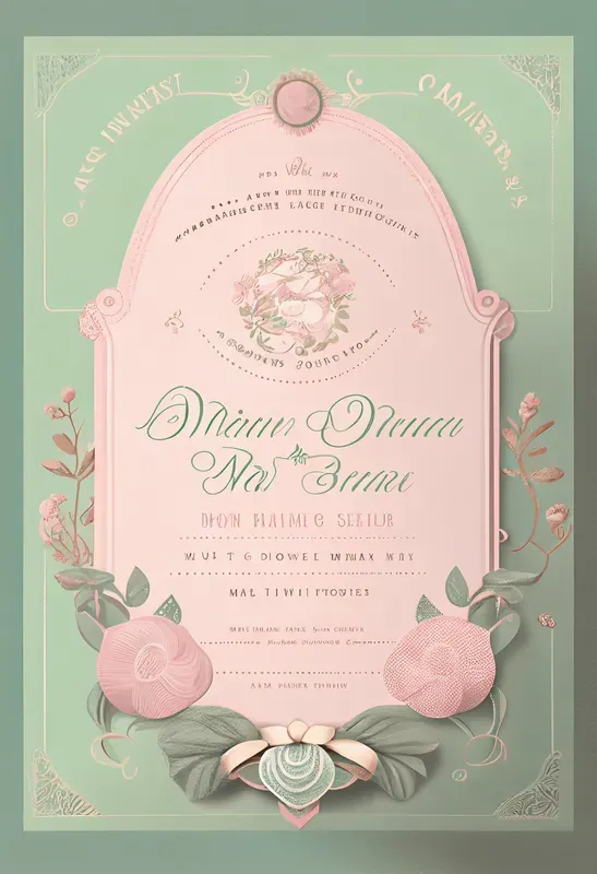 Invite Inspiration Templates