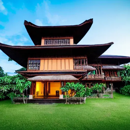 Villa Designs