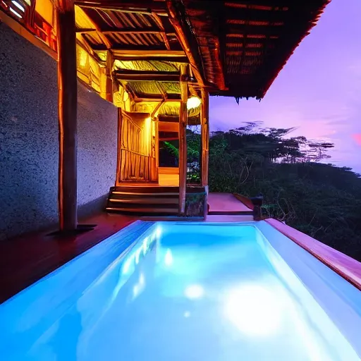 Villa Designs