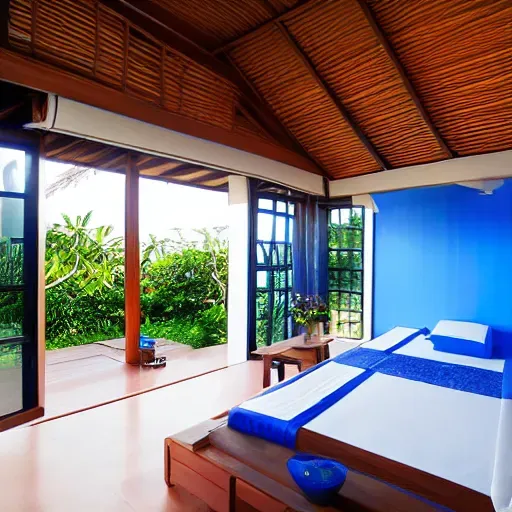 Villa Designs
