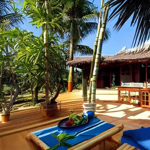 Romantic Villas