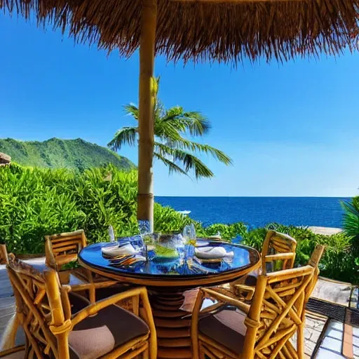 Romantic Villas