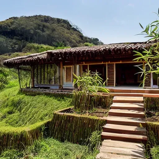 Romantic Villas