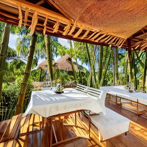 Romantic Villas