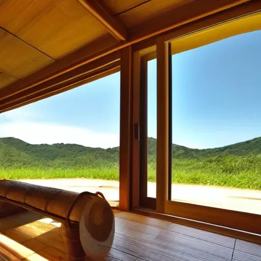 Romantic Villas