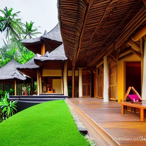 Romantic Villas