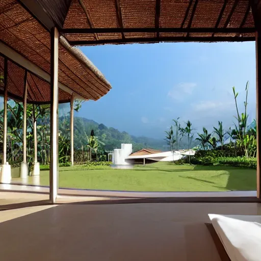 Romantic Villas