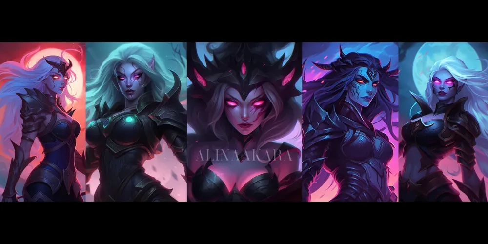 alinaakara profile banner