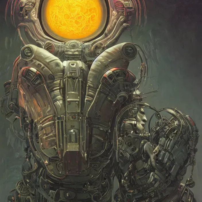 Robotic Characters