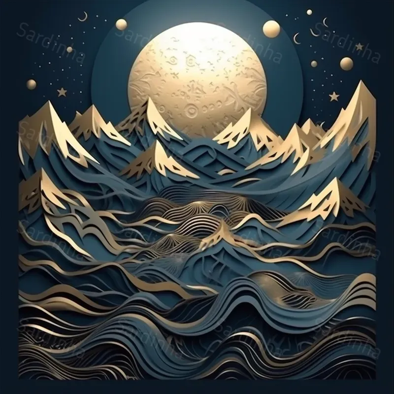 Stunning Wallpaper Style