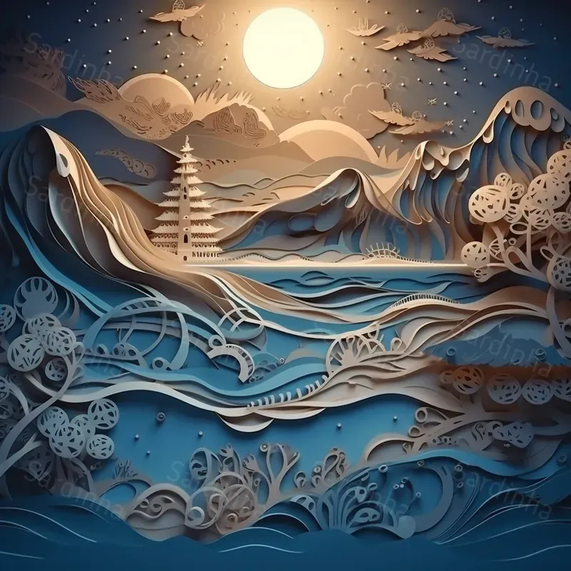 Stunning Wallpaper Style