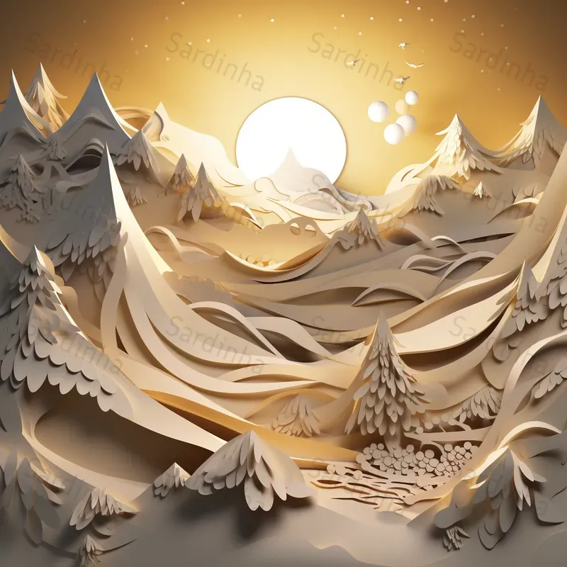 Stunning Wallpaper Style